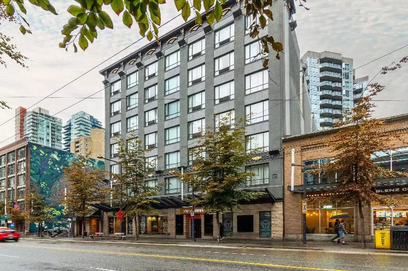 호텔 Quality Inn & Suites