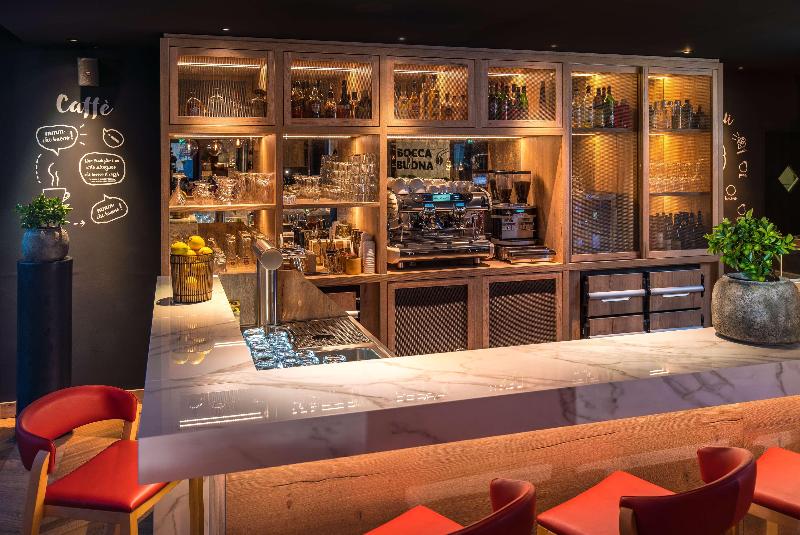 Radisson Hotel Zurich Airport