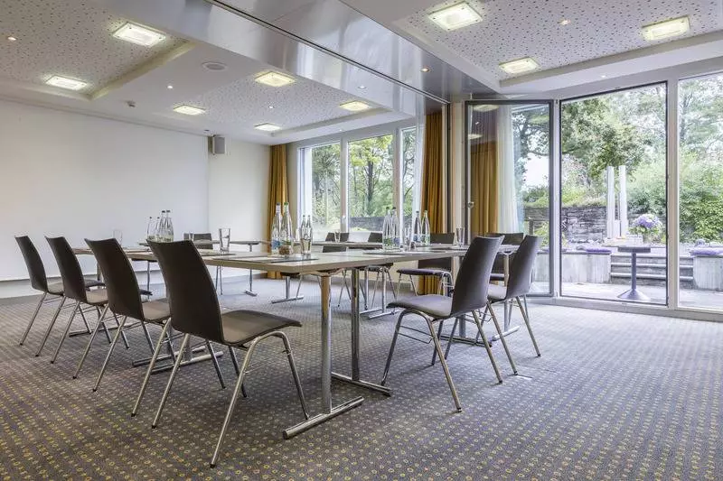 Radisson Hotel Zurich Airport