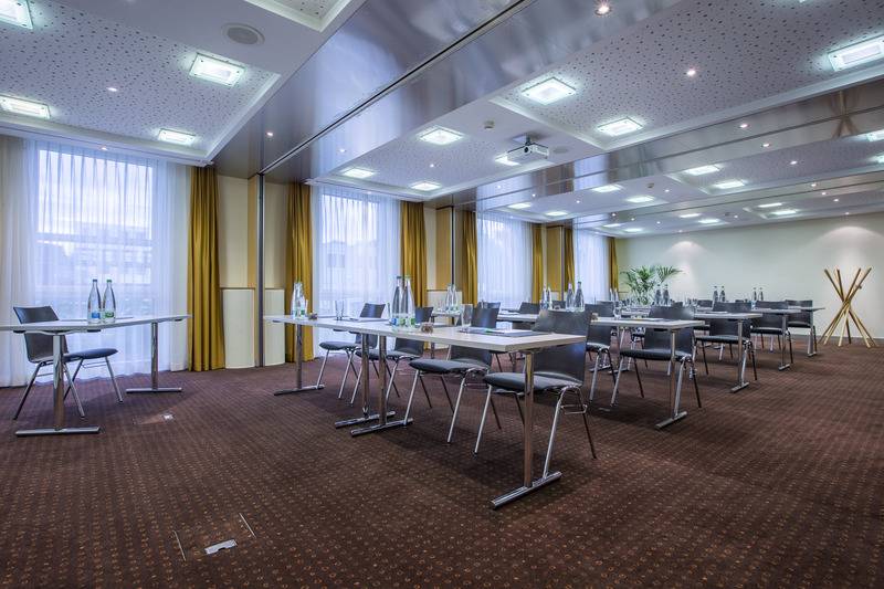 Radisson Hotel Zurich Airport