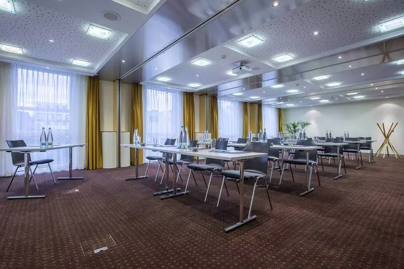 Radisson Hotel Zurich Airport