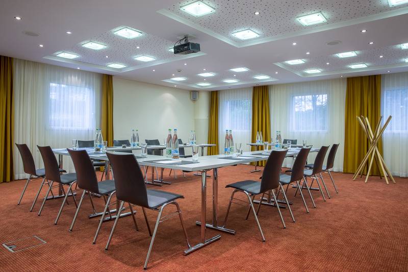 Radisson Hotel Zurich Airport