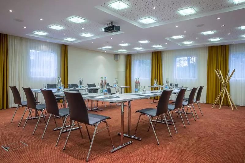 Radisson Hotel Zurich Airport