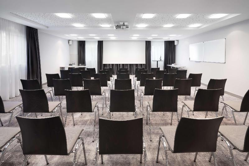 Radisson Hotel Zurich Airport