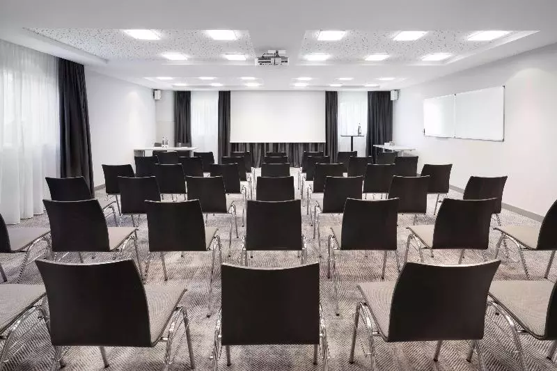 Radisson Hotel Zurich Airport