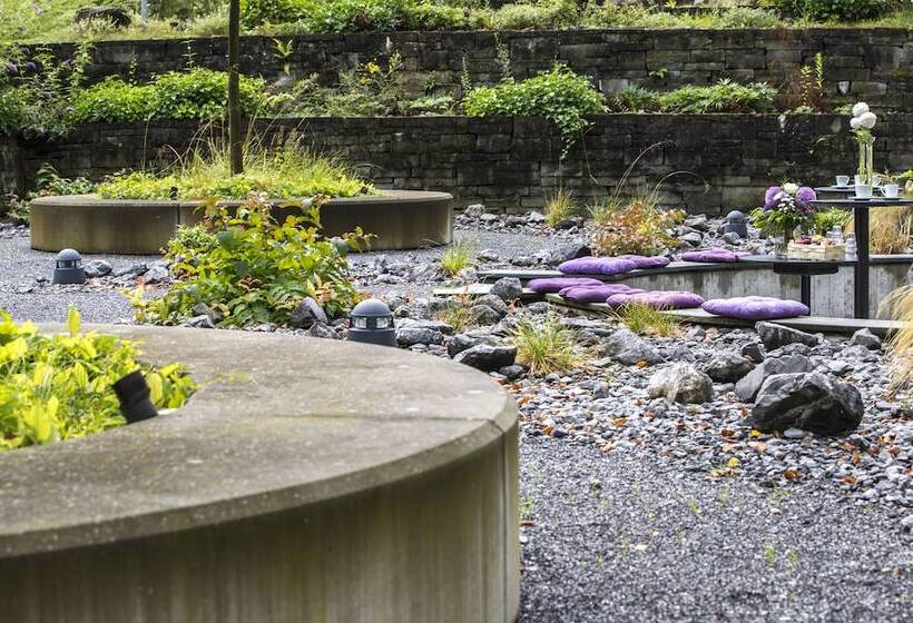 Radisson Hotel Zurich Airport