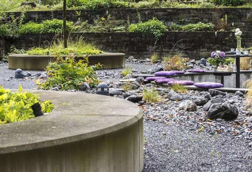 Radisson Hotel Zurich Airport