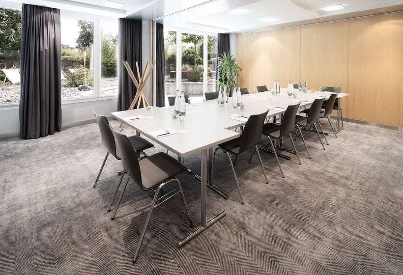 Radisson Hotel Zurich Airport