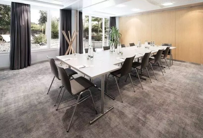 Radisson Hotel Zurich Airport