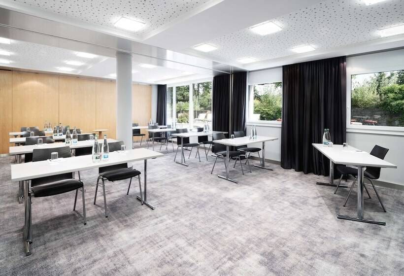 Radisson Hotel Zurich Airport