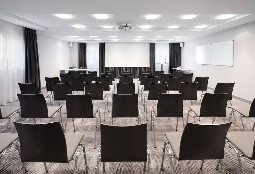 Radisson Hotel Zurich Airport