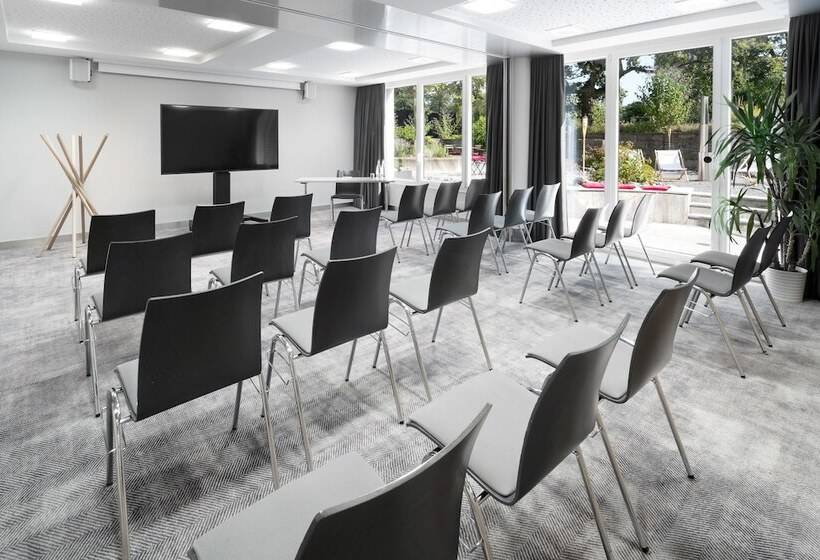 Radisson Hotel Zurich Airport