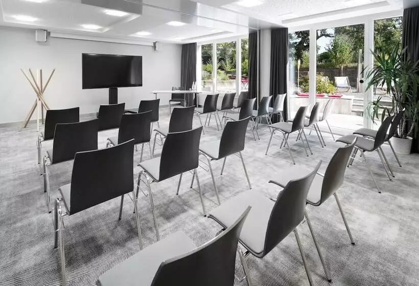 Radisson Hotel Zurich Airport