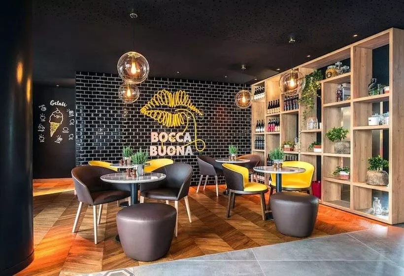 Radisson Hotel Zurich Airport