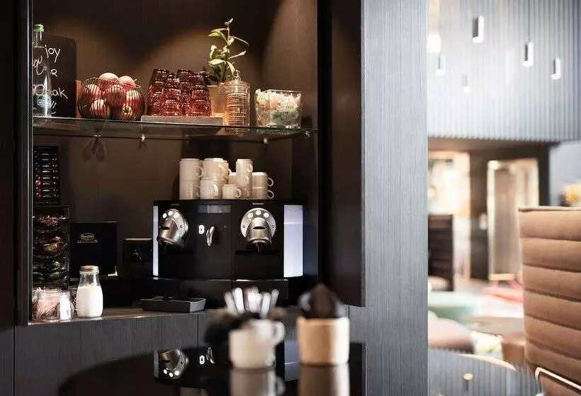 Radisson Hotel Zurich Airport