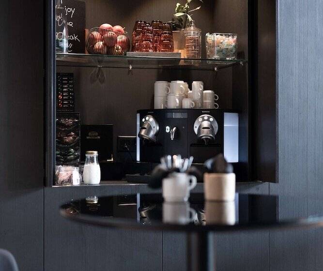 Radisson Hotel Zurich Airport