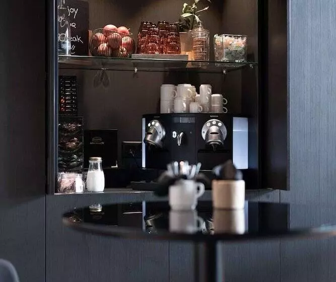 Radisson Hotel Zurich Airport