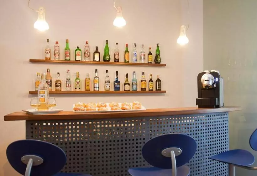 乡村酒店  Fornalutx Petit Hotel   Bed & Breakfast