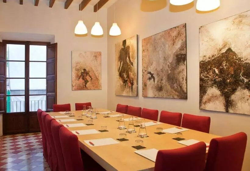 乡村酒店  Fornalutx Petit Hotel   Bed & Breakfast