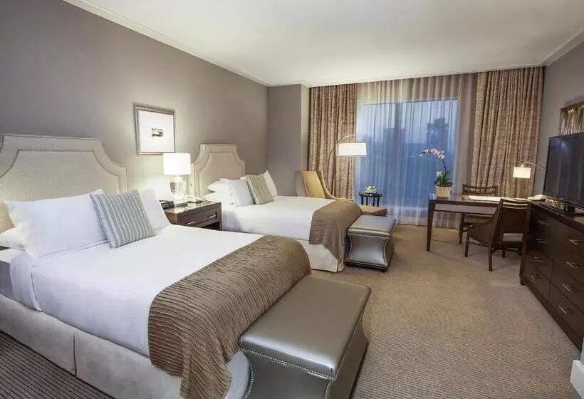 호텔 Bristol Panama, A Registry Collection