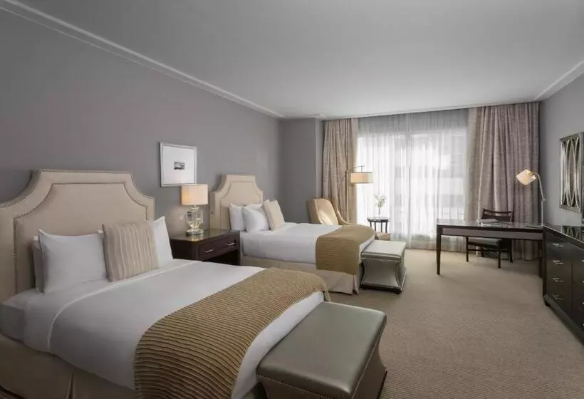 호텔 Bristol Panama, A Registry Collection