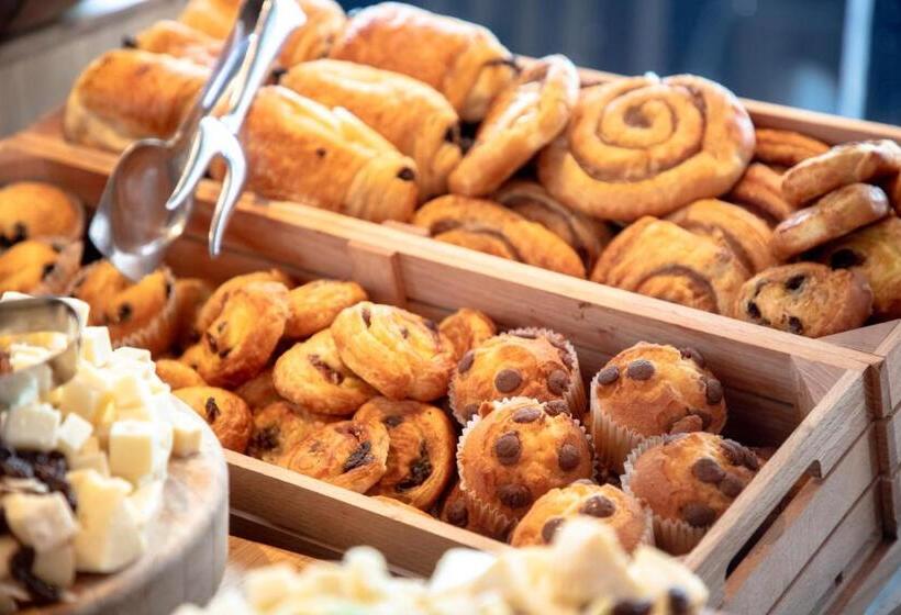 酒店 Bristol Panama, A Registry Collection