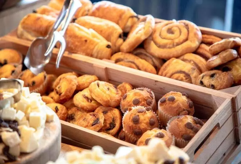 호텔 Bristol Panama, A Registry Collection