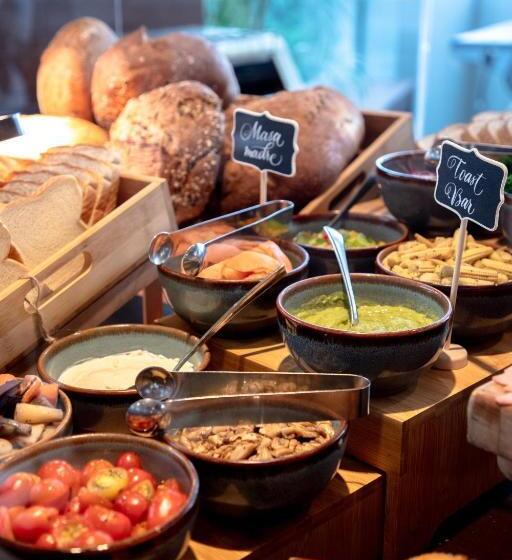 酒店 Bristol Panama, A Registry Collection