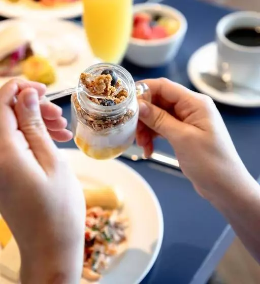 호텔 Bristol Panama, A Registry Collection