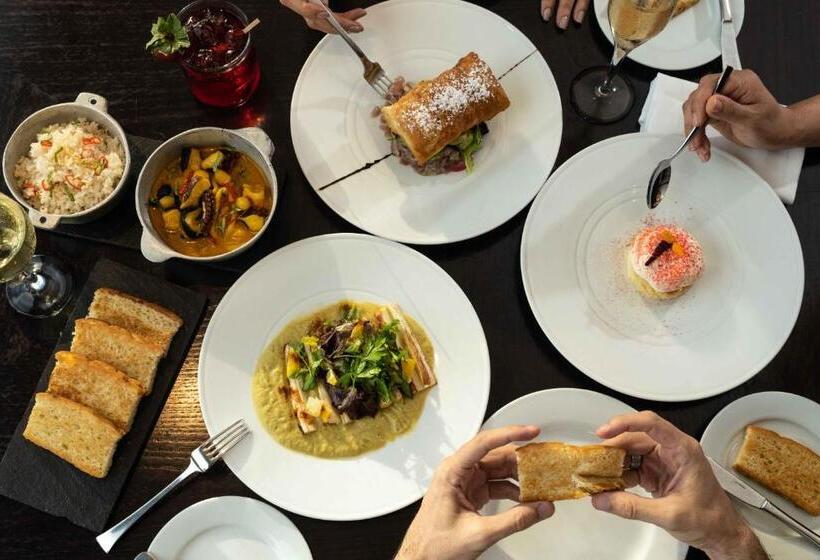 酒店 Bristol Panama, A Registry Collection