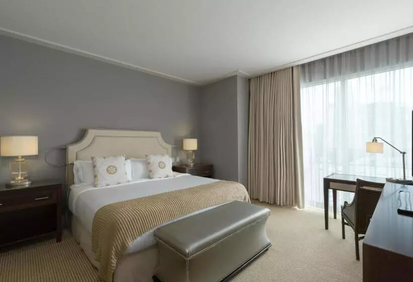 호텔 Bristol Panama, A Registry Collection