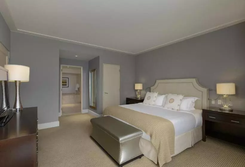 호텔 Bristol Panama, A Registry Collection