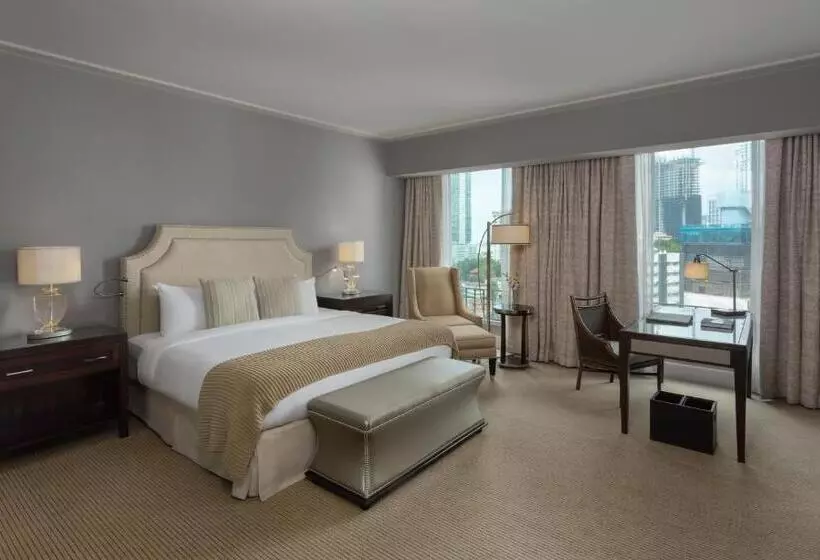 호텔 Bristol Panama, A Registry Collection