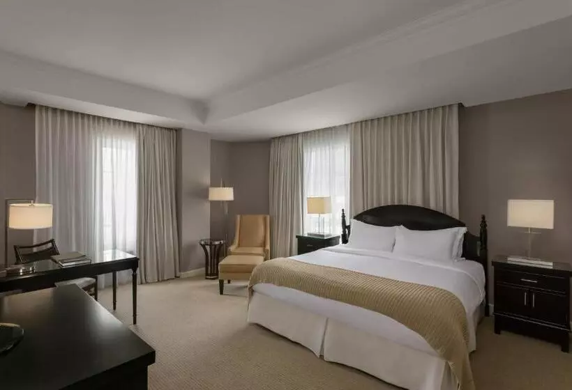 호텔 Bristol Panama, A Registry Collection