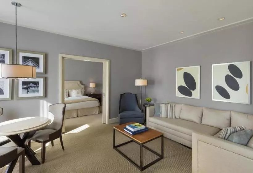 호텔 Bristol Panama, A Registry Collection