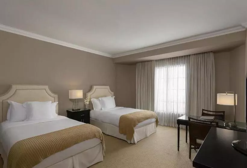 호텔 Bristol Panama, A Registry Collection