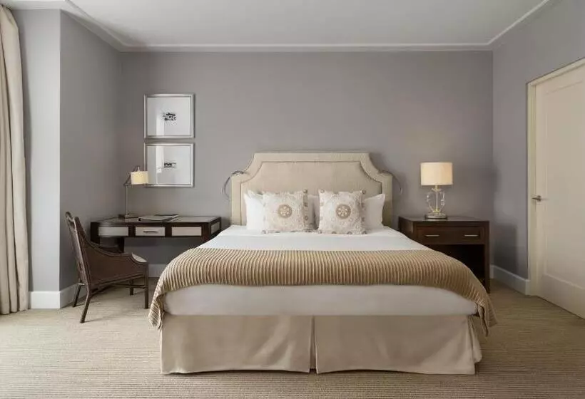 호텔 Bristol Panama, A Registry Collection