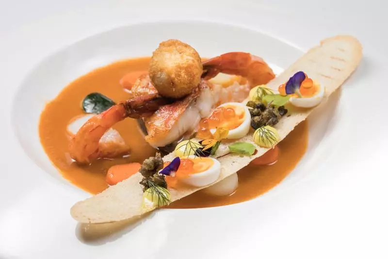 호텔 The Cavendish London