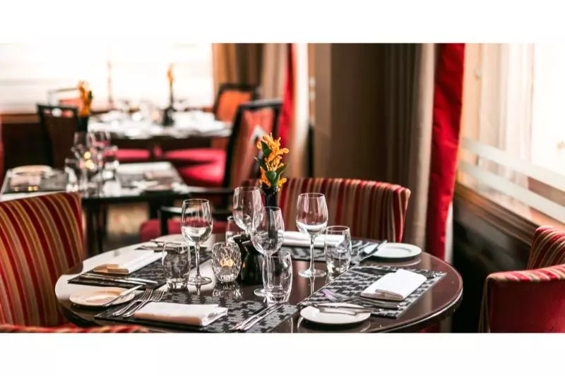 호텔 The Cavendish London