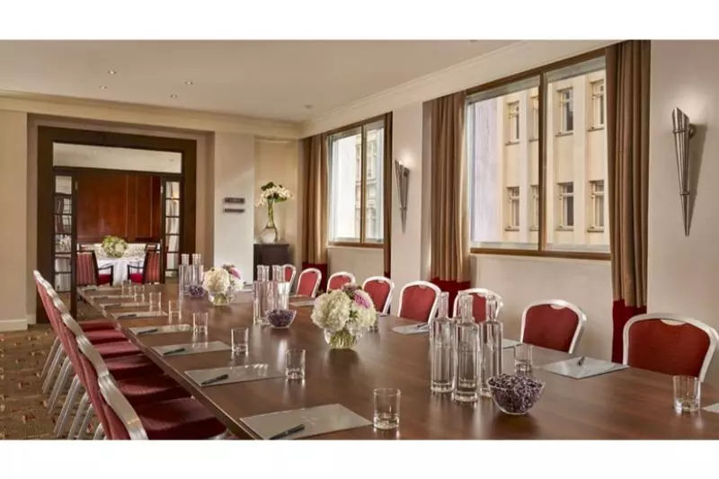 호텔 The Cavendish London