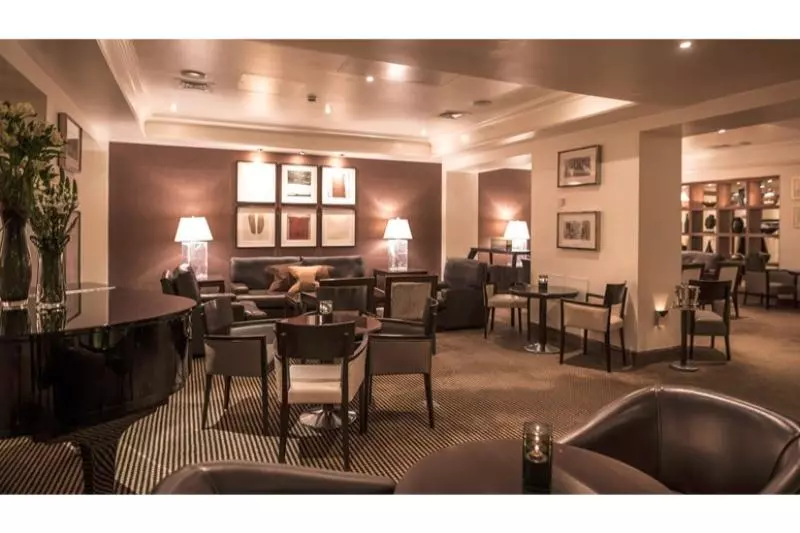 호텔 The Cavendish London