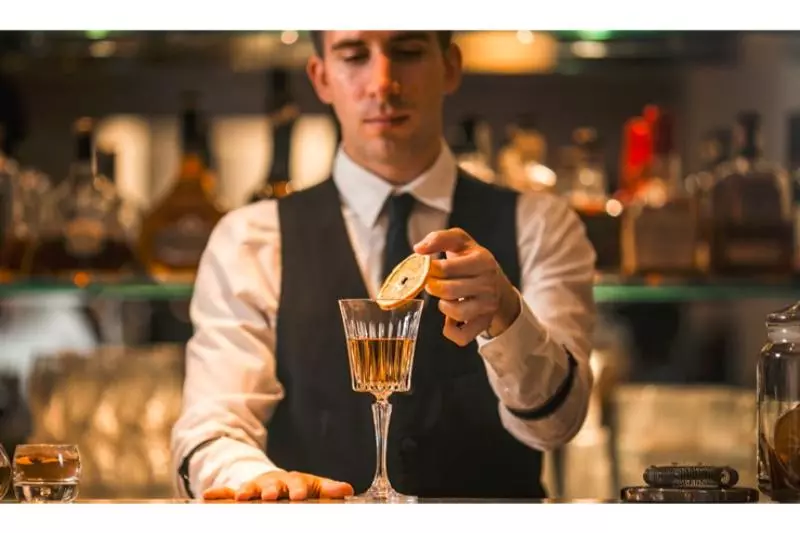 호텔 The Cavendish London