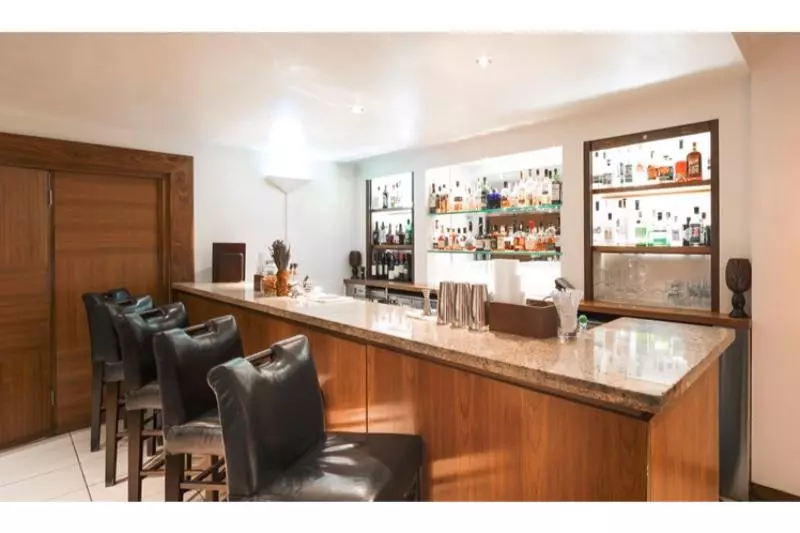 호텔 The Cavendish London