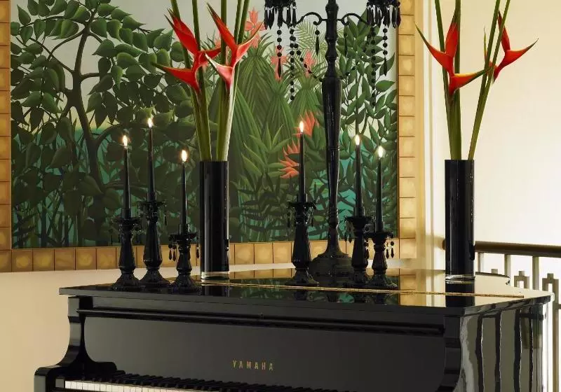 호텔 The Cavendish London