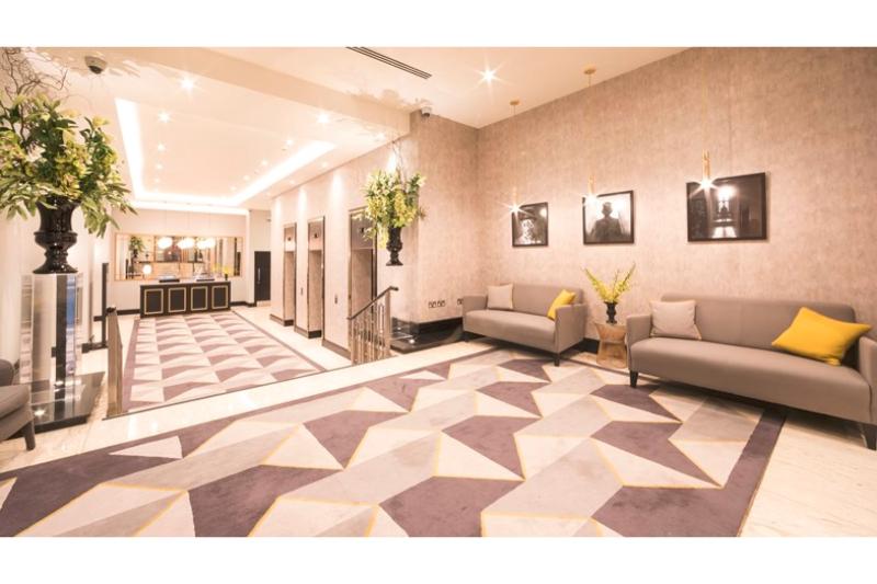 هتل The Cavendish London