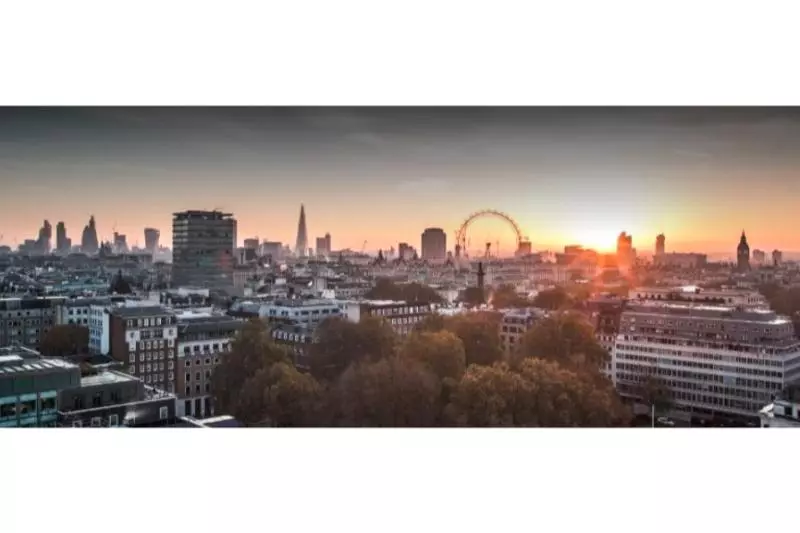 호텔 The Cavendish London