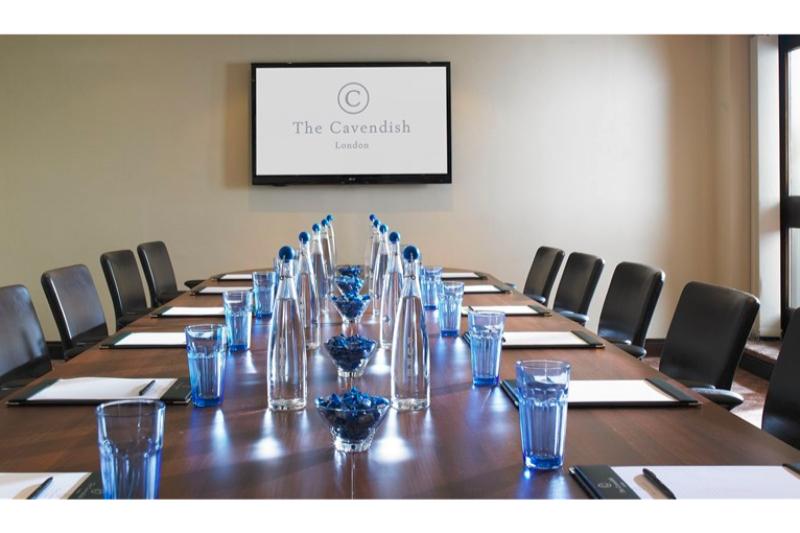 هتل The Cavendish London