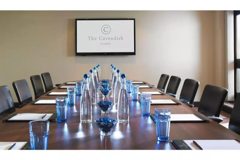 호텔 The Cavendish London