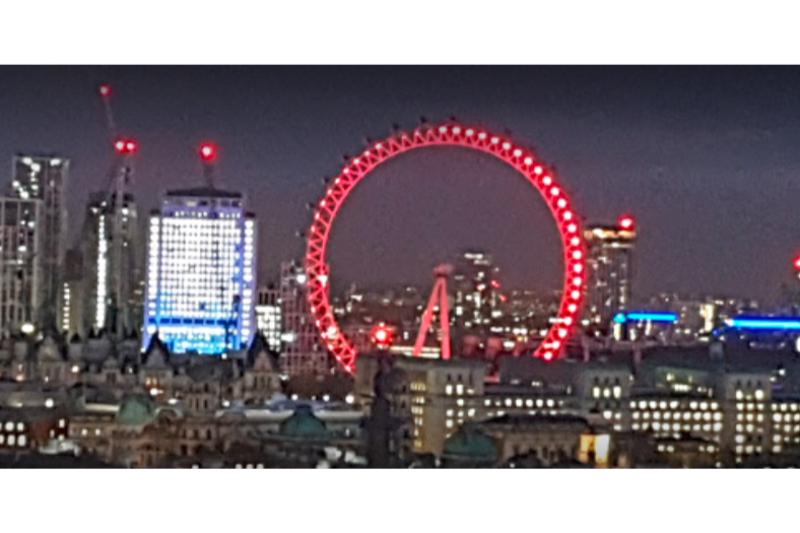 هتل The Cavendish London