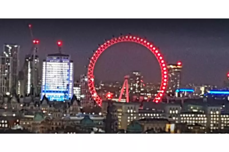 호텔 The Cavendish London